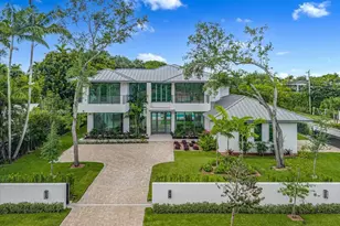 5890 SW 82nd St, South Miami, FL 33143 - Photo 2
