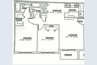 7235 NW 179th St #101, Hialeah, FL 33015 - Photo 14