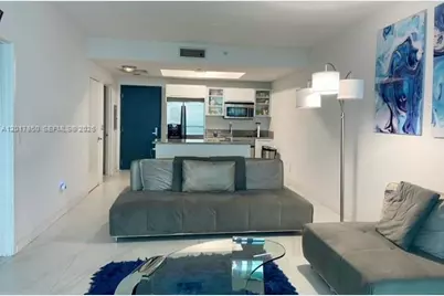 888 Biscayne Blvd #3407, Miami, FL 33132 - Photo 12