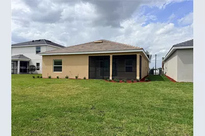 3917 Passion Vine Dr, Fort Myers, FL 33920 - Photo 34