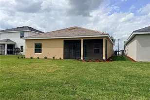 3917 Passion Vine Dr, Fort Myers, FL 33920 - Photo 34