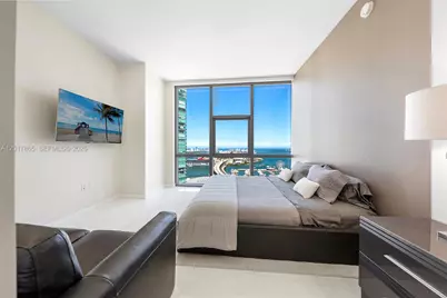 851 NE 1st Ave #3711, Miami, FL 33132 - Photo 14