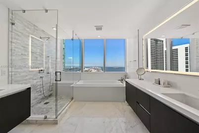 851 NE 1st Ave #3711, Miami, FL 33132 - Photo 8
