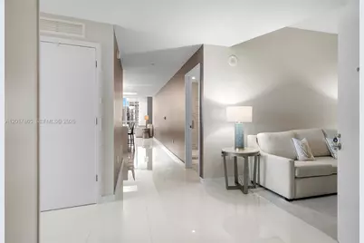 851 NE 1st Ave #3711, Miami, FL 33132 - Photo 18