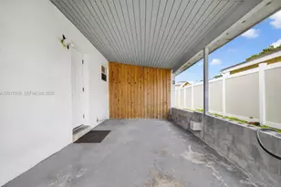 726 Phippen Waiters Rd, Dania Beach, FL 33004 - Photo 2