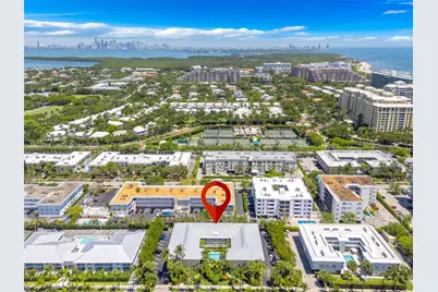 255 Sunrise Dr #207, Key Biscayne, FL 33149 - Photo 1