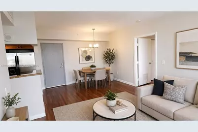 36 NW 6th Ave #805, Miami, FL 33128 - Photo 4