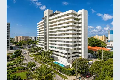 36 NW 6th Ave #805, Miami, FL 33128 - Photo 12
