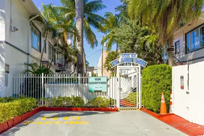1538 Jefferson Ave #6, Miami Beach, FL 33139 - Photo 16