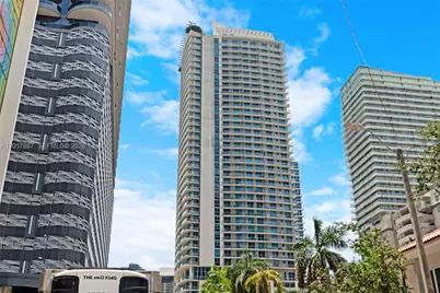 1100 S Miami Ave #3308, Miami, FL 33130 - Photo 34