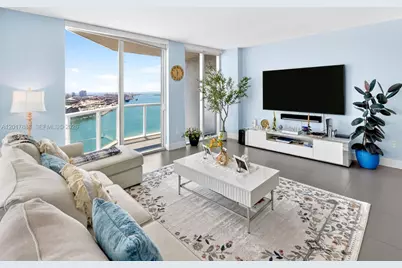 244 Biscayne Blvd #3602, Miami, FL 33132 - Photo 6