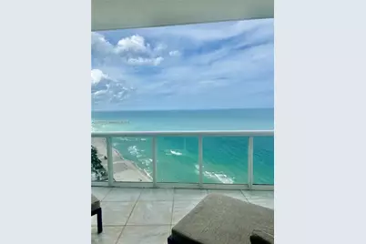 18201 Collins Ave #4508, Sunny Isles Beach, FL 33160 - Photo 2
