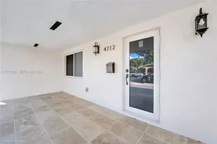4712 SW 2nd Terrace, Miami, FL 33134 - Photo 2