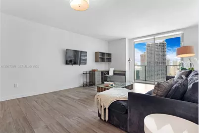 1100 S Miami Ave #3308, Miami, FL 33130 - Photo 1