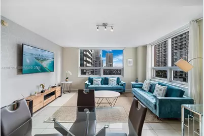 3250 NE 1st Ave #916, Miami, FL 33137 - Photo 1