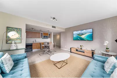 3250 NE 1st Ave #916, Miami, FL 33137 - Photo 8