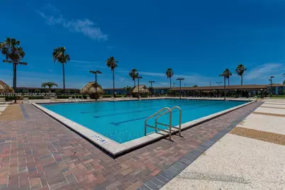 1151 SW 128th Ter #204D, Pembroke Pines, FL 33027 - Photo 38