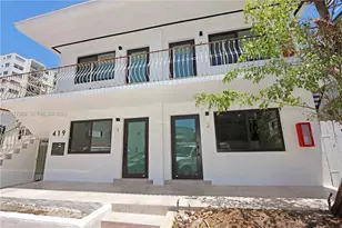 7801 Byron Ave, Miami Beach, FL 33141 - Photo 1