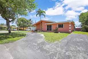 3405 E Shore Rd, Miramar, FL 33023 - Photo 1