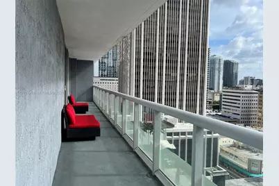 50 Biscayne Blvd #1801, Miami, FL 33132 - Photo 10