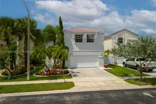 15341 NW 4th St, Pembroke Pines, FL 33028 - Photo 2