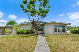 11901 SW 177th Terrace, Miami, FL 33177 - Photo 1