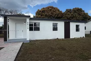 3515 NW 213th St, Miami Gardens, FL 33056 - Photo 4