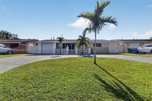 2625 Utopia Dr, Miramar, FL 33023 - Photo 1