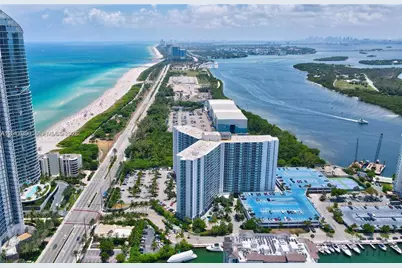 100 Bayview Dr #428, Sunny Isles Beach, FL 33160 - Photo 24