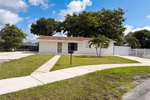 4403 NW 202nd St, Miami Gardens, FL 33055 - Photo 1