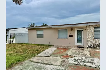 2614 Sheridan St #1, Hollywood, FL 33020 - Photo 1