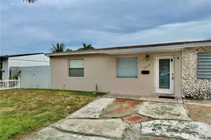 2614 Sheridan St, Hollywood, FL 33020 - Photo 1