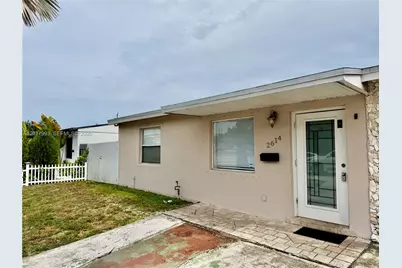 2614 Sheridan St #1, Hollywood, FL 33020 - Photo 2