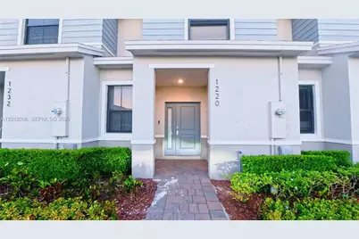 1232 NE 5th Ct, Florida City, FL 33034 - Photo 20