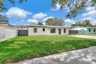 19720 NW 33rd Ave, Miami Gardens, FL 33056 - Photo 4
