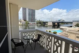 1817 S Ocean Dr, Hallandale Beach, FL 33009 - Photo 2