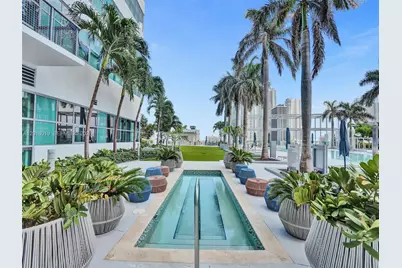 3301 NE 1st Ave #M0503, Miami, FL 33137 - Photo 30