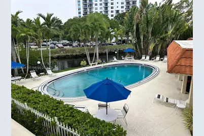 1950 N Andrews Ave #208D, Wilton Manors, FL 33311 - Photo 10