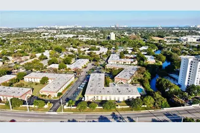 1950 N Andrews Ave #208D, Wilton Manors, FL 33311 - Photo 20