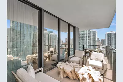 88 SW 7th St #2011, Miami, FL 33130 - Photo 24