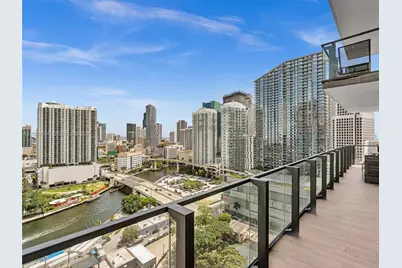 88 SW 7th St #2011, Miami, FL 33130 - Photo 28