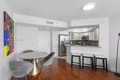1800 Sunset Harbour Dr #1601, Miami Beach, FL 33139 - Photo 8