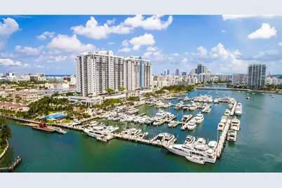 1800 Sunset Harbour Dr #1601, Miami Beach, FL 33139 - Photo 38