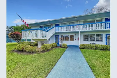 226 Newport O #O, Deerfield Beach, FL 33442 - Photo 1