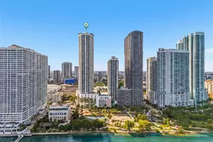 1750 N Bayshore Dr, Miami, FL 33132 - Photo 2