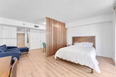 1750 N Bayshore Dr #1407, Miami, FL 33132 - Photo 14