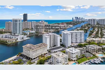 121 Golden Isles Dr #707, Hallandale Beach, FL 33009 - Photo 44