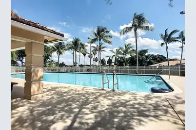 11480 SW 18th Ct #11480, Miramar, FL 33025 - Photo 58