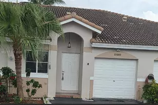 11480 SW 18th Ct, Miramar, FL 33025 - Photo 4