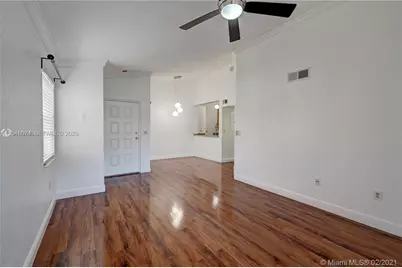 2850 N Oakland Forest Dr #202, Oakland Park, FL 33309 - Photo 2